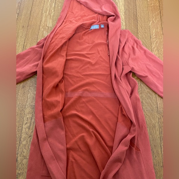 Evolution by Cyrus Long Cardigan - Picture 4 of 6